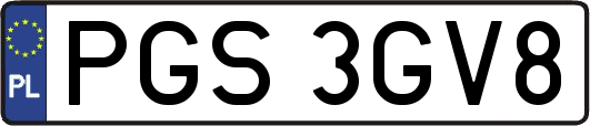 PGS3GV8