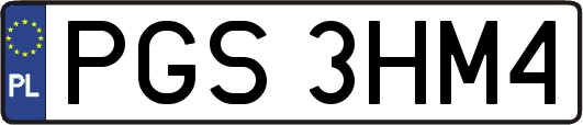 PGS3HM4