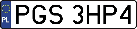 PGS3HP4