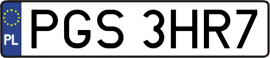 PGS3HR7