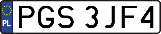 PGS3JF4
