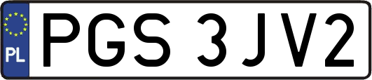 PGS3JV2