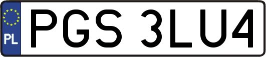 PGS3LU4
