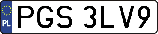 PGS3LV9