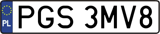 PGS3MV8