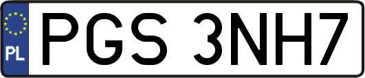 PGS3NH7