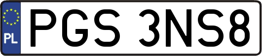 PGS3NS8