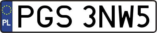 PGS3NW5