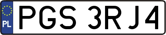 PGS3RJ4