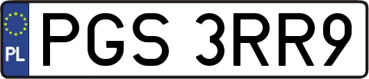 PGS3RR9