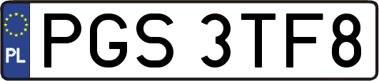 PGS3TF8