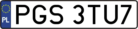 PGS3TU7