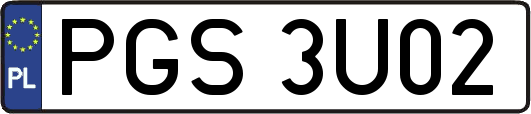 PGS3U02