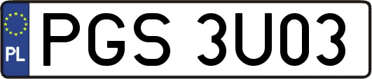 PGS3U03