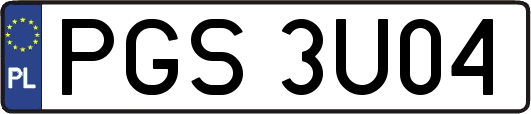 PGS3U04