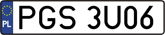 PGS3U06