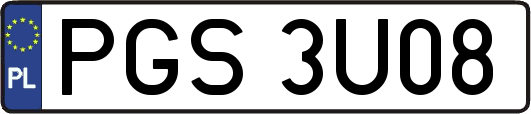 PGS3U08