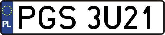 PGS3U21