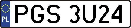 PGS3U24
