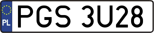PGS3U28