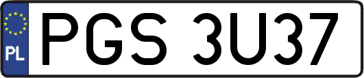 PGS3U37