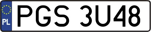 PGS3U48