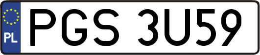 PGS3U59