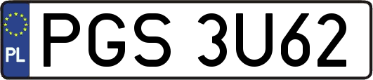 PGS3U62