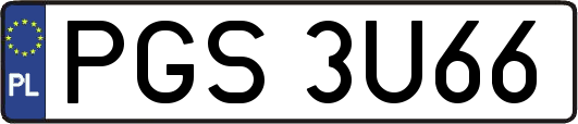 PGS3U66