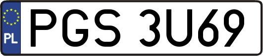 PGS3U69