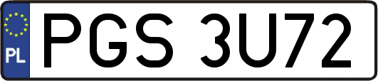 PGS3U72