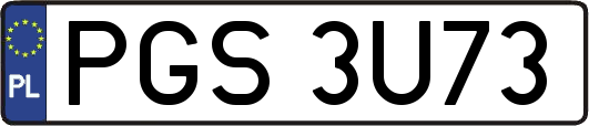 PGS3U73