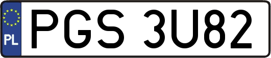 PGS3U82