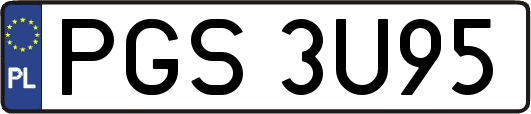 PGS3U95