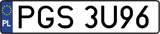 PGS3U96