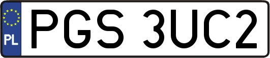 PGS3UC2