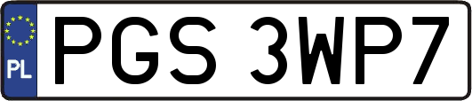 PGS3WP7
