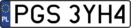 PGS3YH4