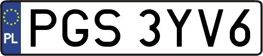 PGS3YV6