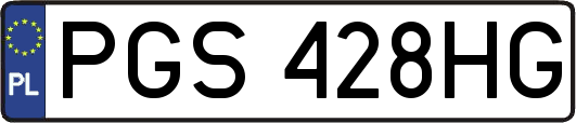 PGS428HG