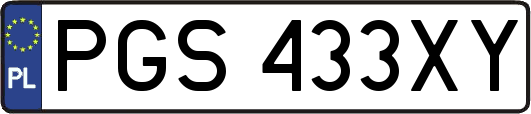 PGS433XY