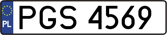 PGS4569
