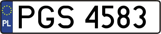 PGS4583