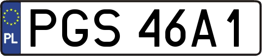 PGS46A1