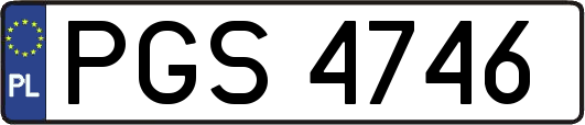 PGS4746