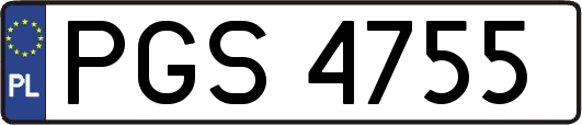 PGS4755
