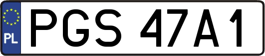 PGS47A1