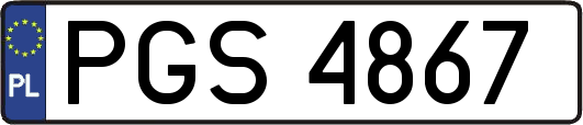 PGS4867