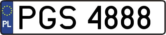PGS4888