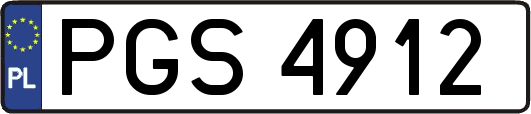 PGS4912